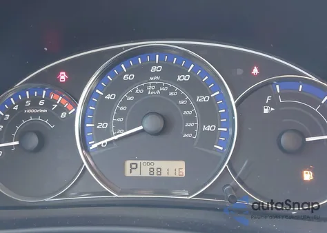 2012 Subaru Forester 2.5X Limited from USA, damaged, VIN JF2SHAEC5CH447103